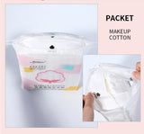 Lameila Cotton Pad (222pcs) (YSCAC004)